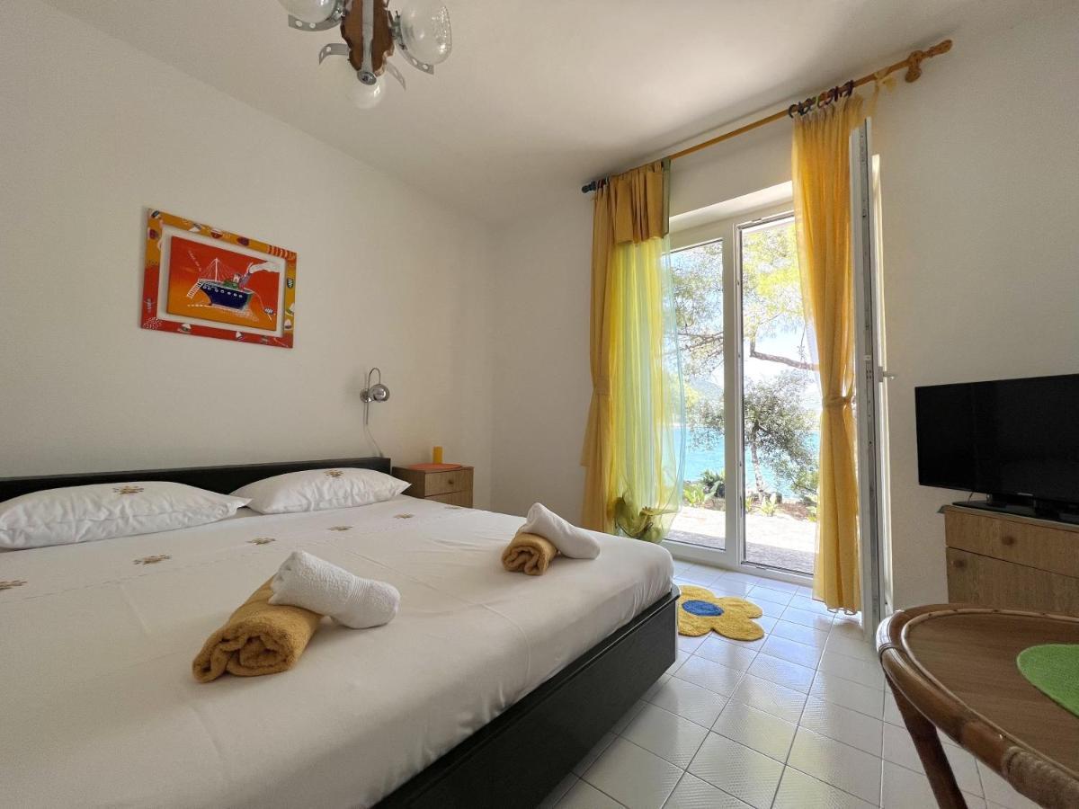 Apartments More & Ja Стон Екстер'єр фото