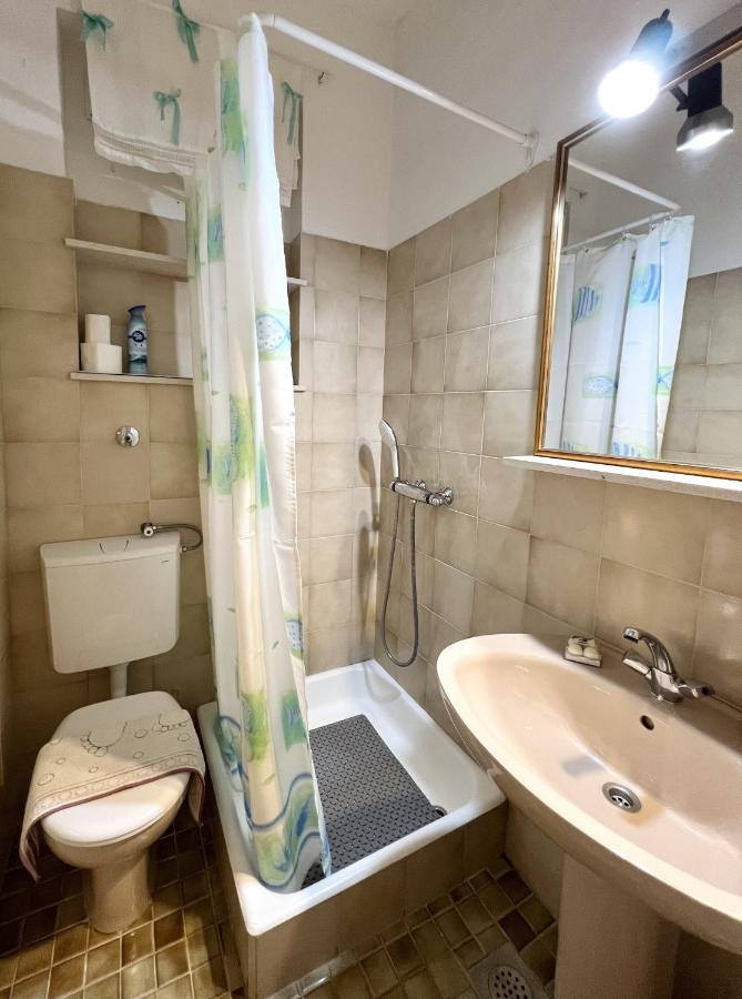 Apartments More & Ja Стон Екстер'єр фото