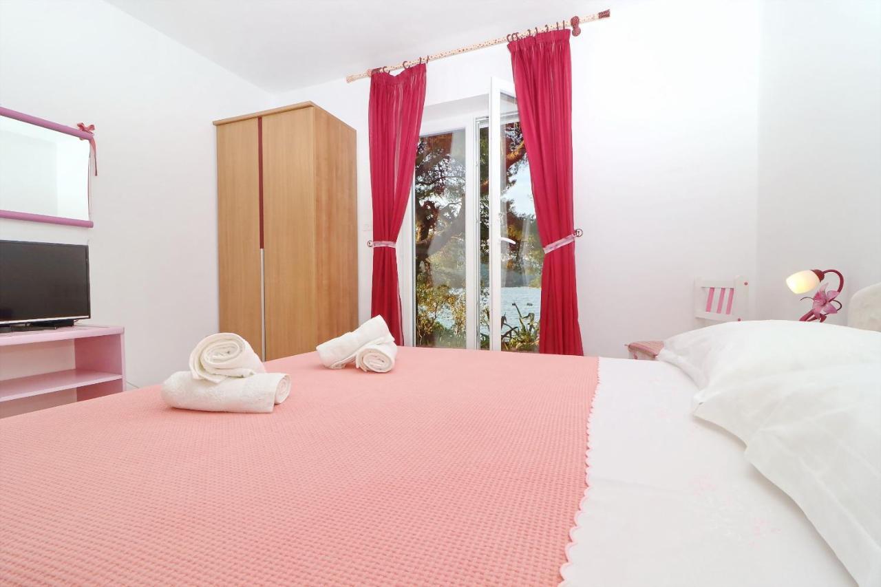 Apartments More & Ja Стон Екстер'єр фото