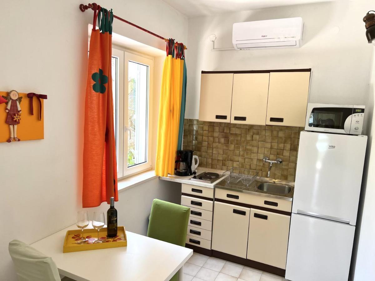 Apartments More & Ja Стон Екстер'єр фото