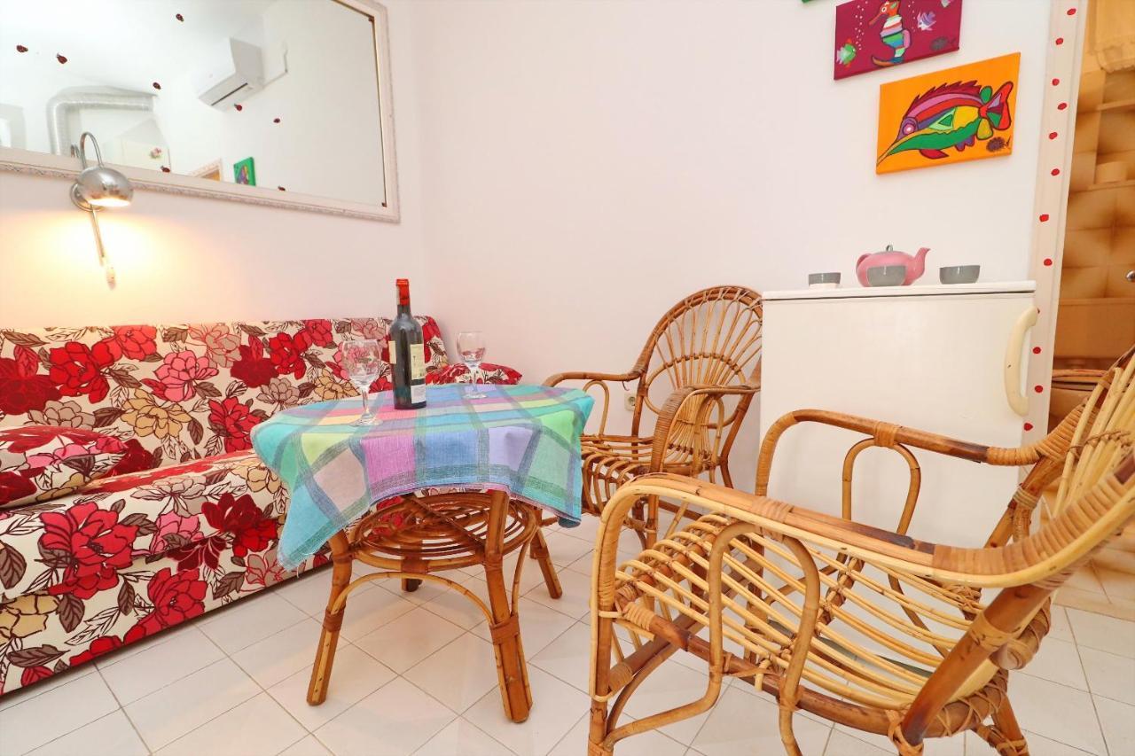 Apartments More & Ja Стон Екстер'єр фото